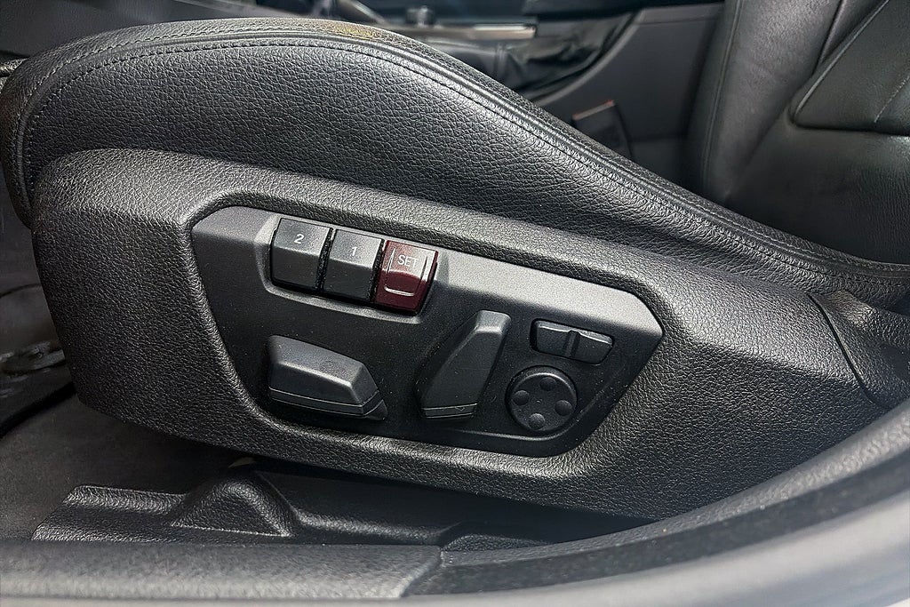 BMW 435d 2015