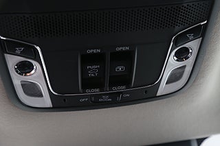 SUV Honda HR-V 21 av 25
