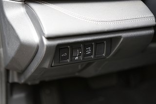Kombi Subaru Outback 14 av 22
