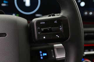 SUV Hyundai Santa Fe 16 av 27