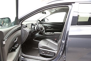 SUV Hyundai Tucson 9 av 32