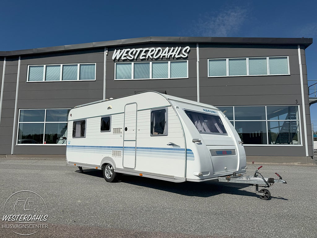 Adria CLASSICA 563 UK (Barnkammare)