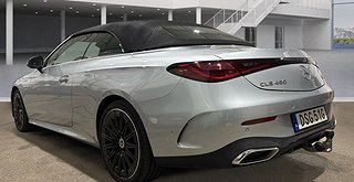 Cab Mercedes-Benz CLE 6 av 8