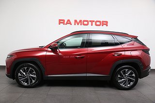 Kombi Hyundai Tucson 2 av 21