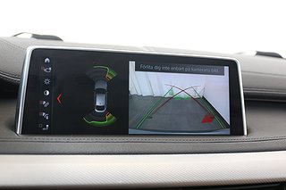 SUV BMW X6 18 av 29