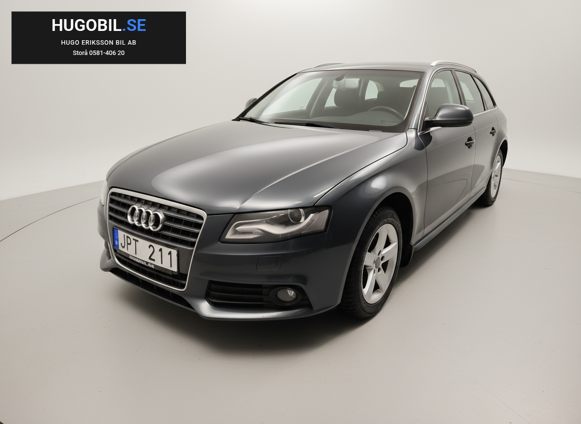 Audi A4 allroad 2010, bild 4/10