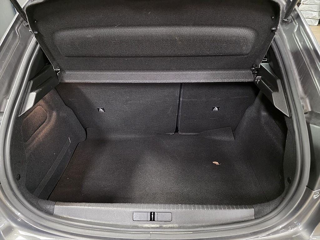 Bild på Peugeot 208 Active 1.2 PT 75hk - BACKSENSORER