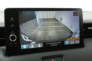 SUV Honda HR-V 13 av 16