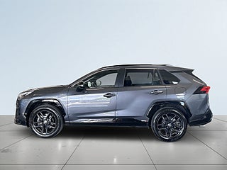 Toyota RAV4 Plug-in Hybrid GR Sport 360/JBL/Ad.Fhåll/Pano/HuD/SoV
