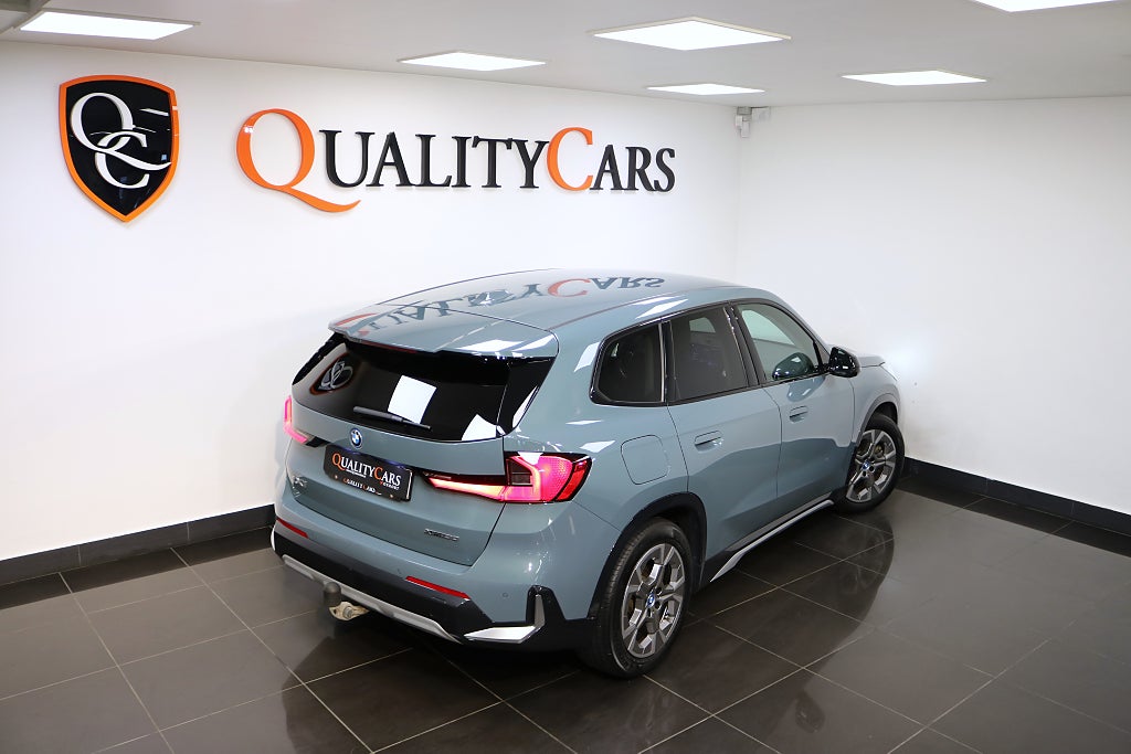 BMW X1 2023 - miniatyr 20