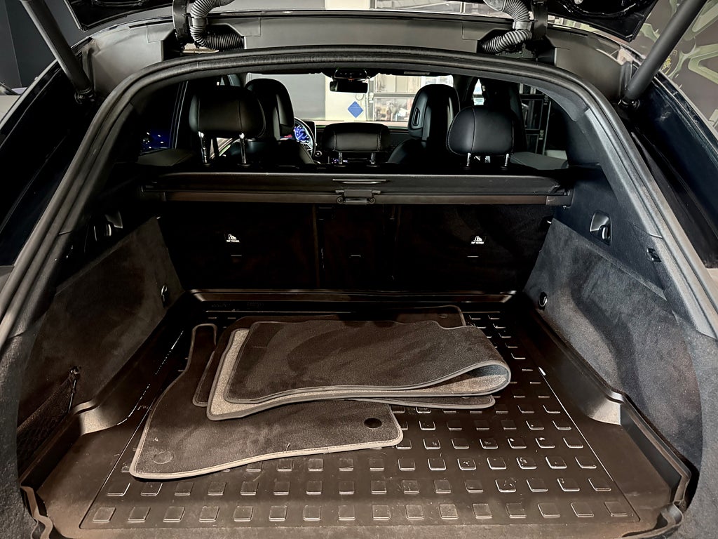 Mercedes-Benz EQE SUV 500 4MATIC Advanced Plus - bild 11