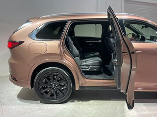 SUV Mazda CX-80 5 av 26