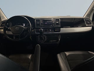 Volkswagen Multivan 2.0 TDI 4M Highline Black Edition S&V-hjul/UNIK SE UTR – bild 8