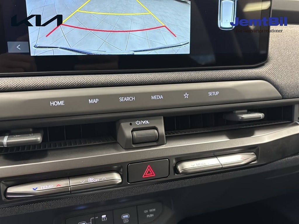 Kia EV3 2026 - miniatyr 13