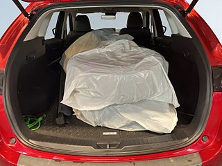 Mazda CX-5 2.5 SKYACTIV-G AWD Kamera/BOSE/Drag – bild 12