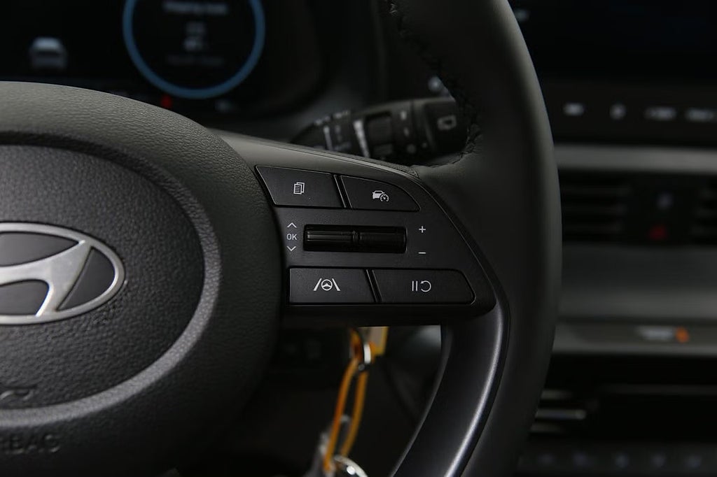 Hyundai Bayon 1,0T  Automat Essential