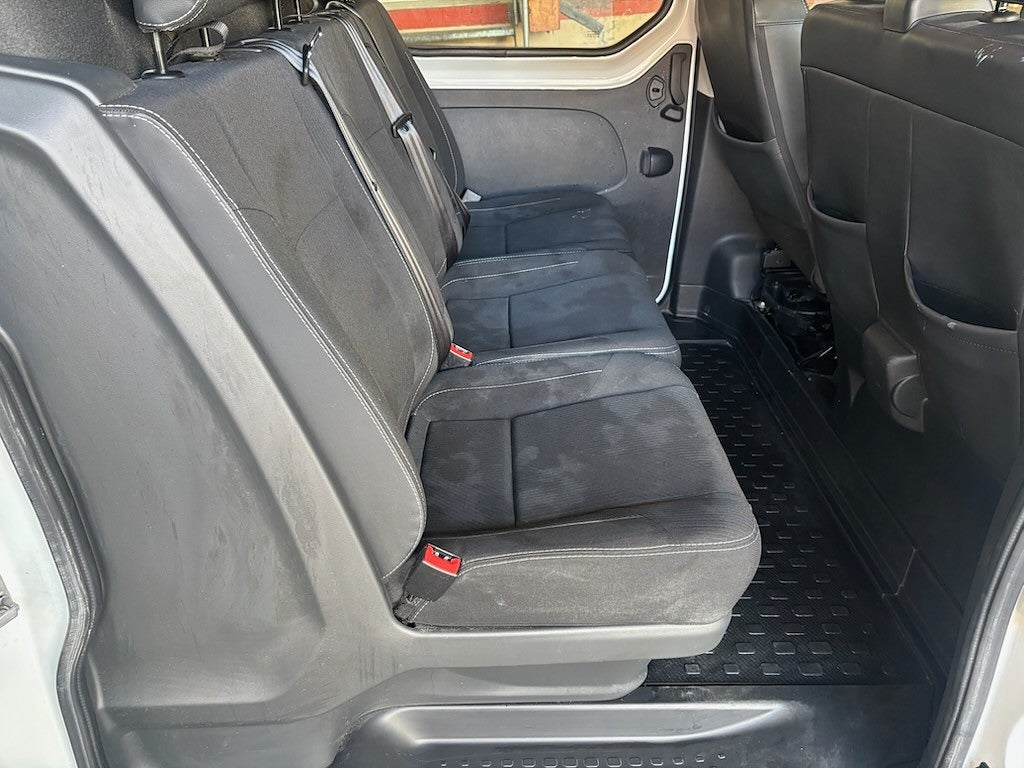 Renault Trafic 2023 - miniatyr 11