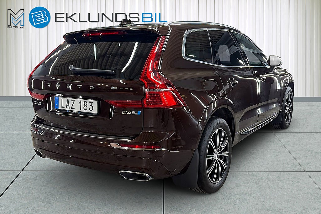 Volvo XC60 2018