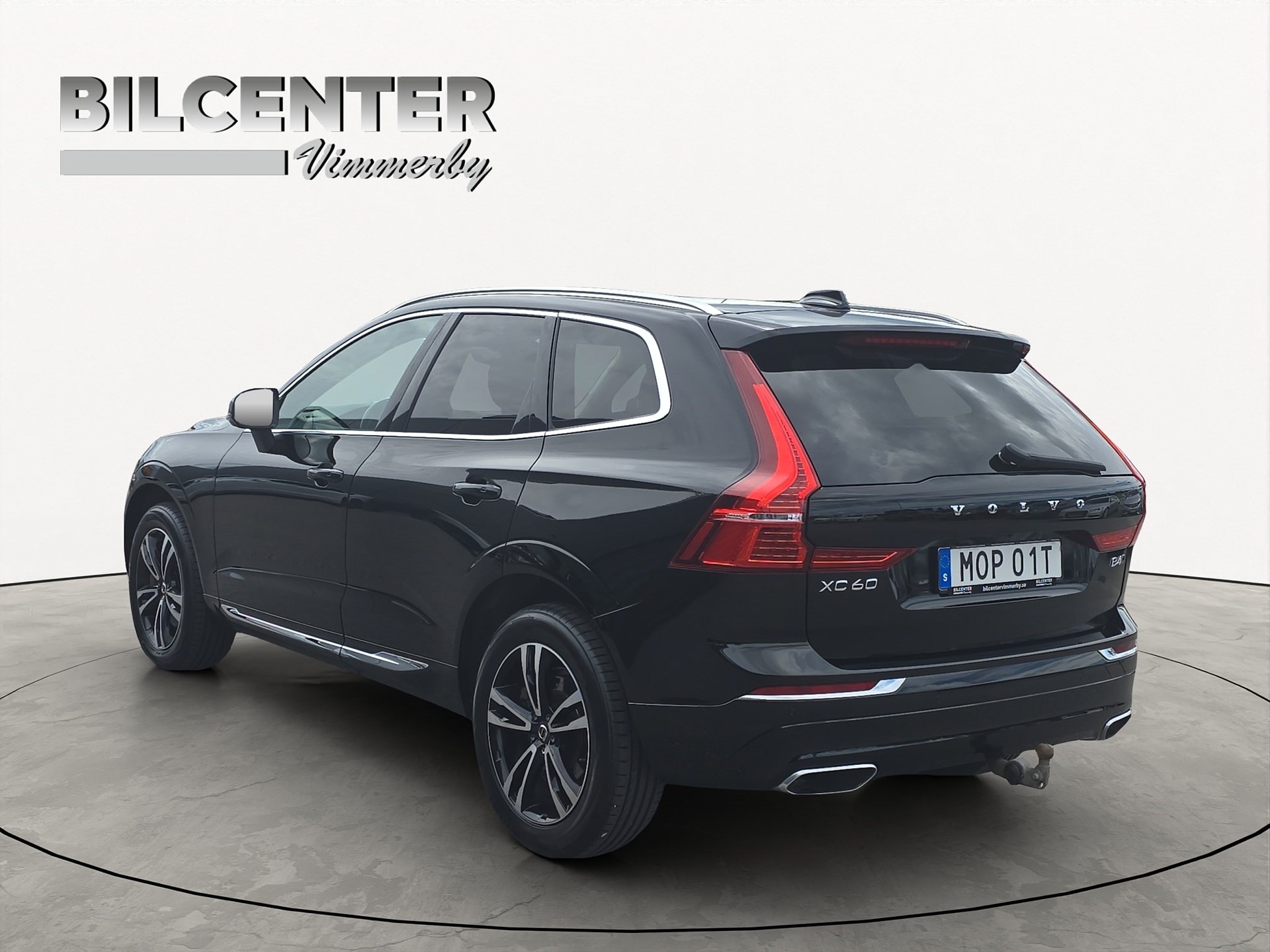 Volvo XC60 2021, bild 4/75