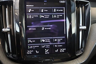 SUV Volvo XC60 29 av 32
