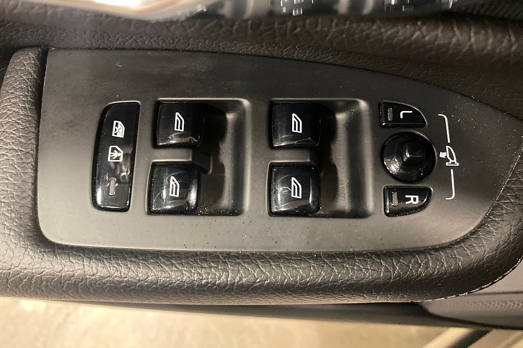 Volvo XC90 T8 AWD TwEn Inscr, Kamrem, 7-sits 407hk Pano 360°