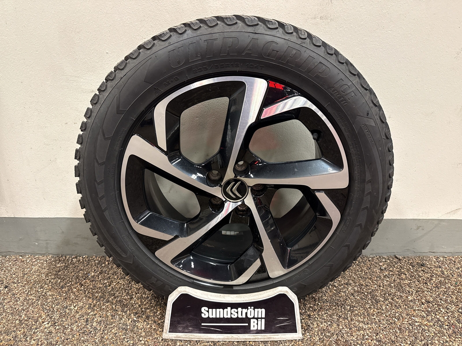 Citroen C5 Aircross 2021, bild 3/51