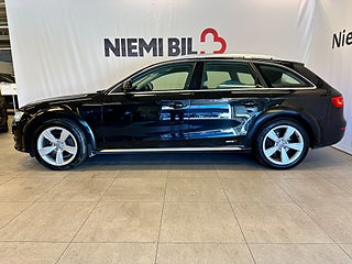 Audi A4 allroad quattro 2.0 TDI Drag/Psens/Dvärm/SoV-däck