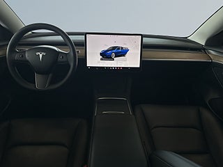 Tesla Model 3 Long Range AWD S&V-hjul/Autopilot3/Värmepump/MOMS – bild 8