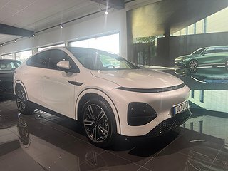 SUV XPENG G6 14 av 17