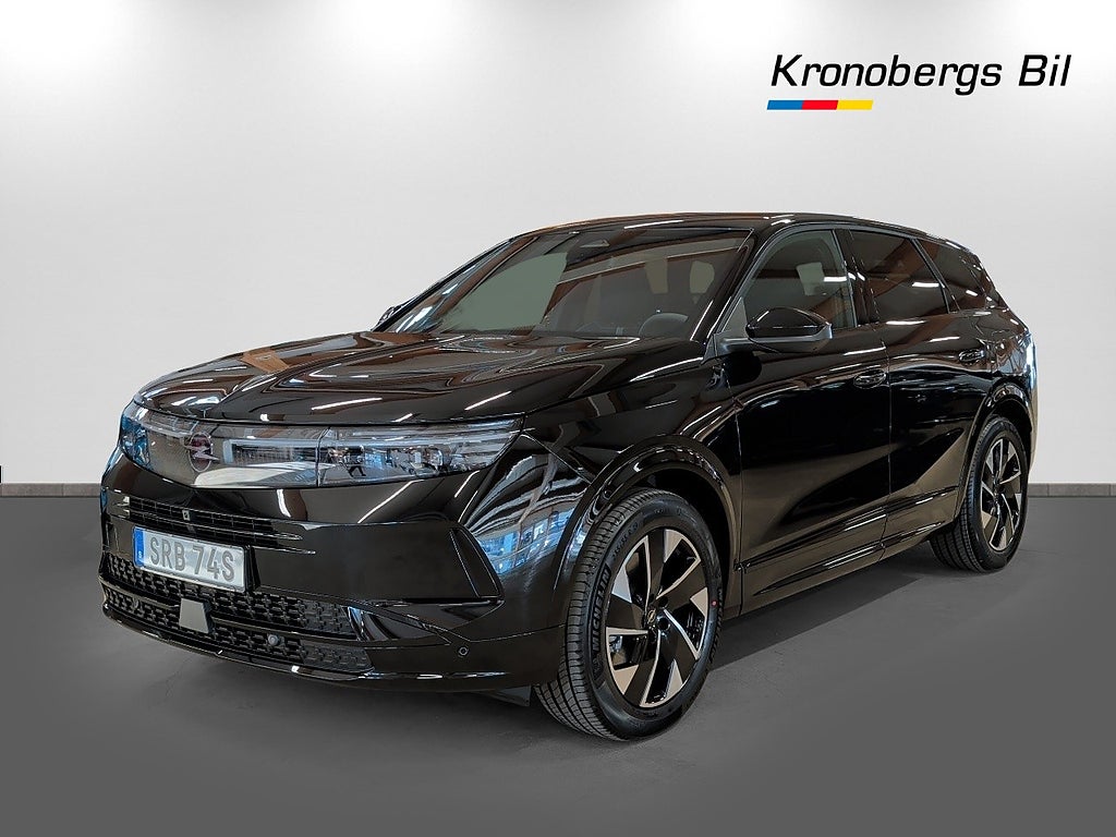 Opel Grandland GS Plug-in Hybrid 195 hk Aut 