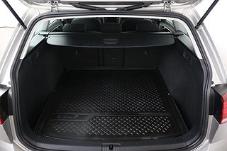 Kombi Volkswagen Golf 20 av 20