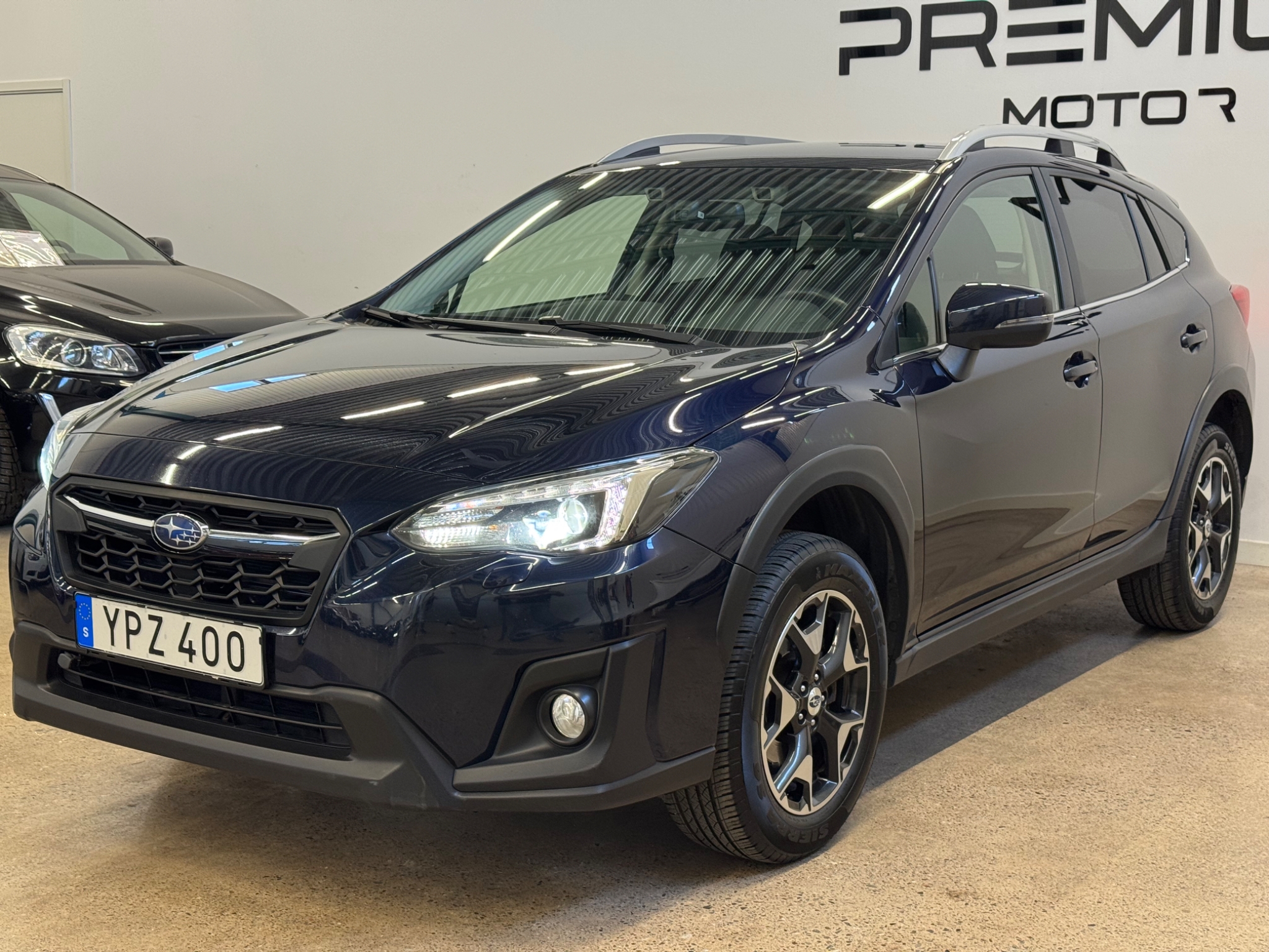 Subaru XV 2018, bild 4/48