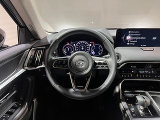SUV Mazda CX-60 11 av 20