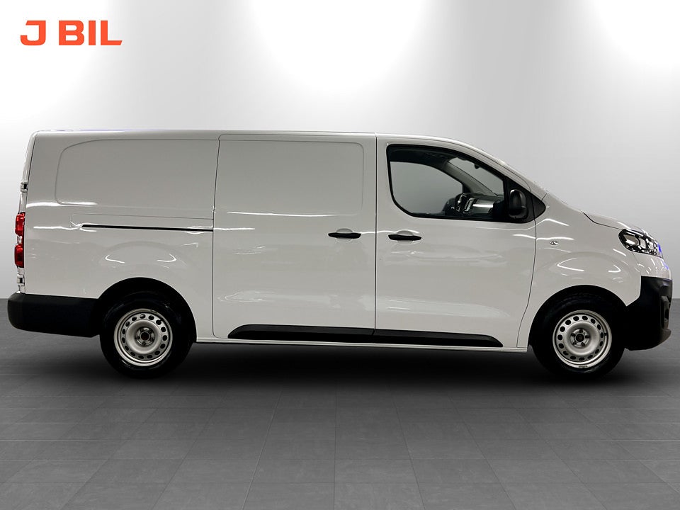 Bild på Opel Vivaro Business 2.0 BHDi 145hk Aut L3 B-KAMERA WEBASTO