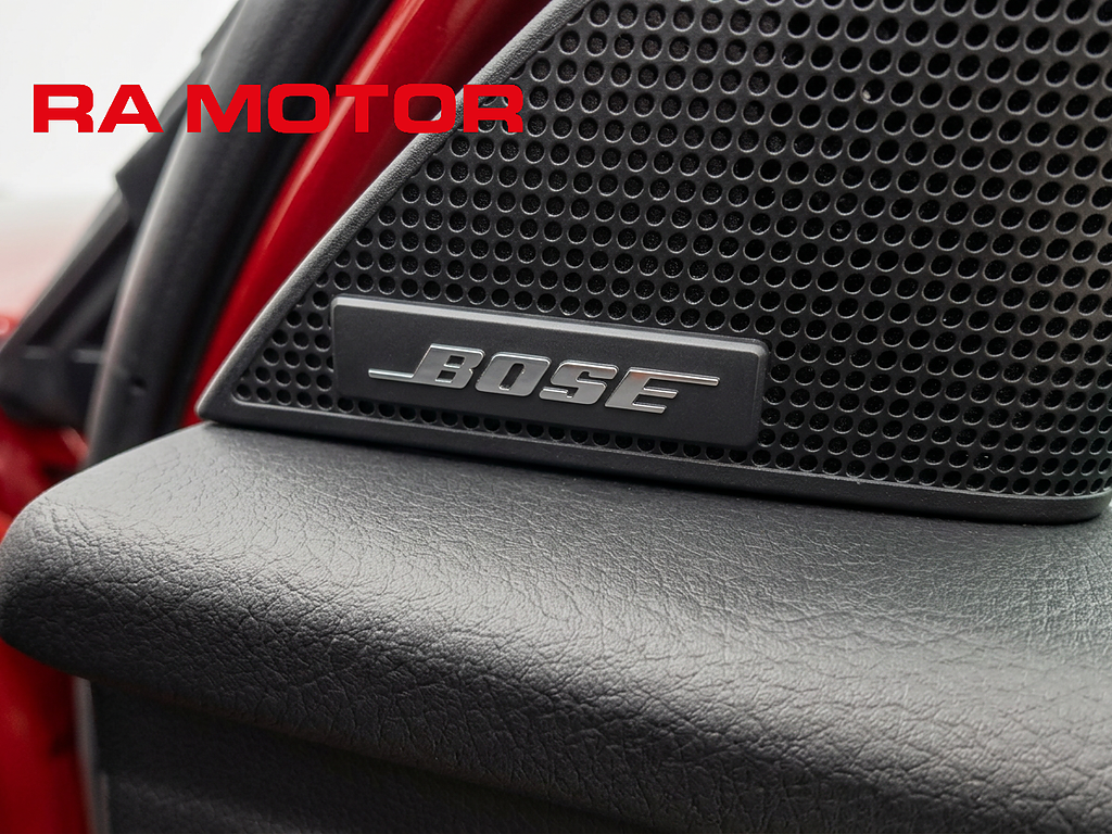 Mazda CX-60 Homura Plus | Alla paket | Bose | Panorama 2026