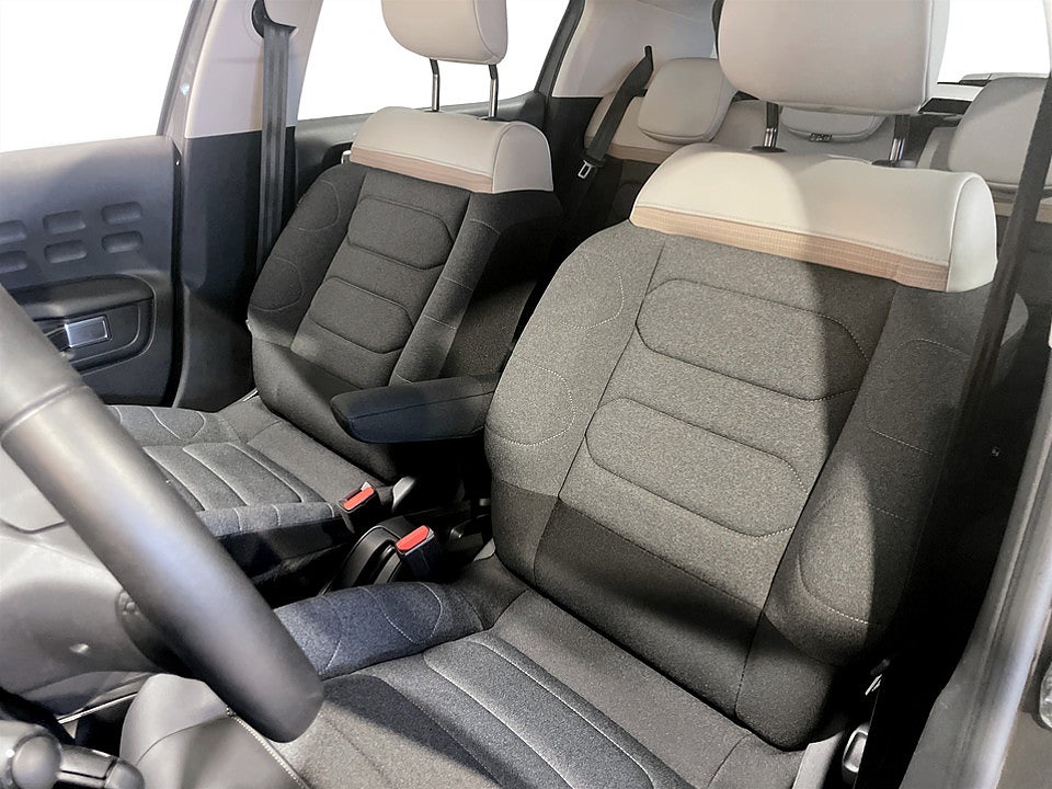 Bild på Citroën C3 Shine 1.2 PT 110hk Aut CARPLAY FARTHÅLLARE