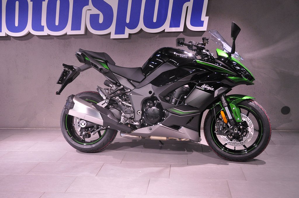 Kawasaki NINJA 1000SX