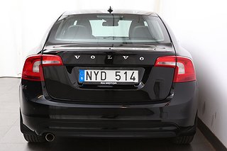Sedan Volvo S60 7 av 22