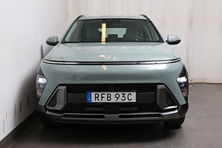 SUV Hyundai Kona 10 av 24