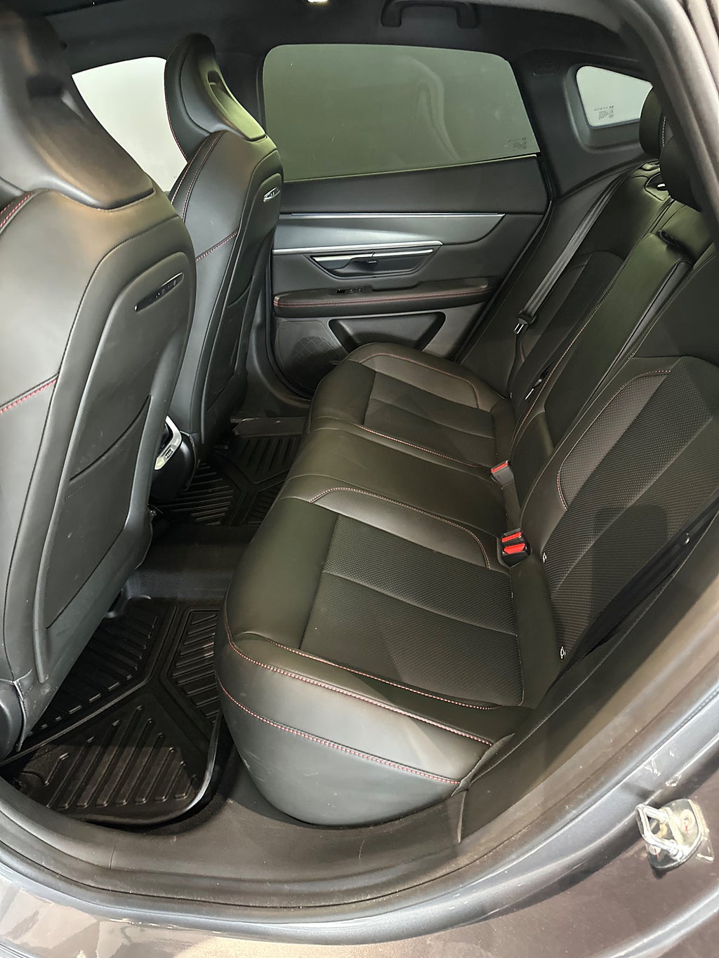 XPENG P7 AWD Performance 473HK - bild 8