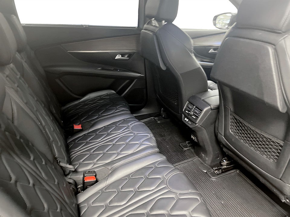 Bild på Peugeot 5008 GT 1.5 BHDi 130hk Aut B-KAMERA NAVI