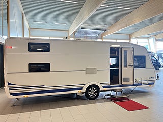 Husvagn-övrigt Polar 620 BK VK 3 av 23