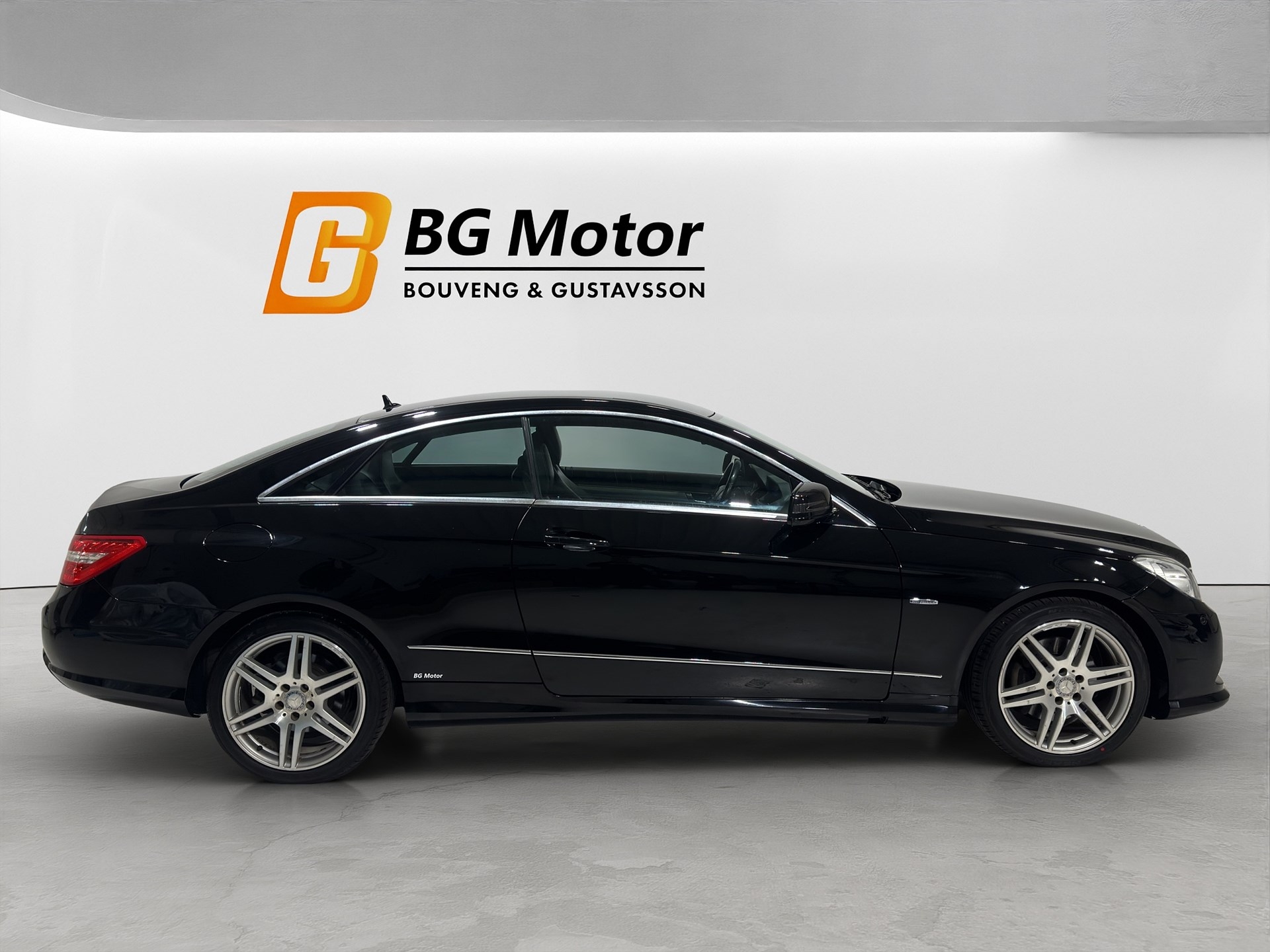 Mercedes-Benz E 2011, bild 4/50
