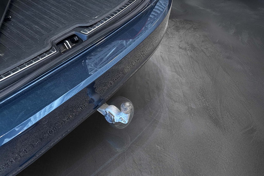 Volvo V90 D4 AWD Geartronic Momentum Kamera Drag Värmare Navi miniatyr 5