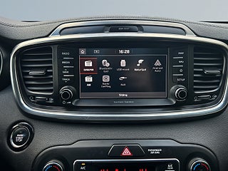 Kia Sorento CRDi AWD GT-Line Drag/HK/Rattvärm/Pano/Navi/Elstol – bild 15