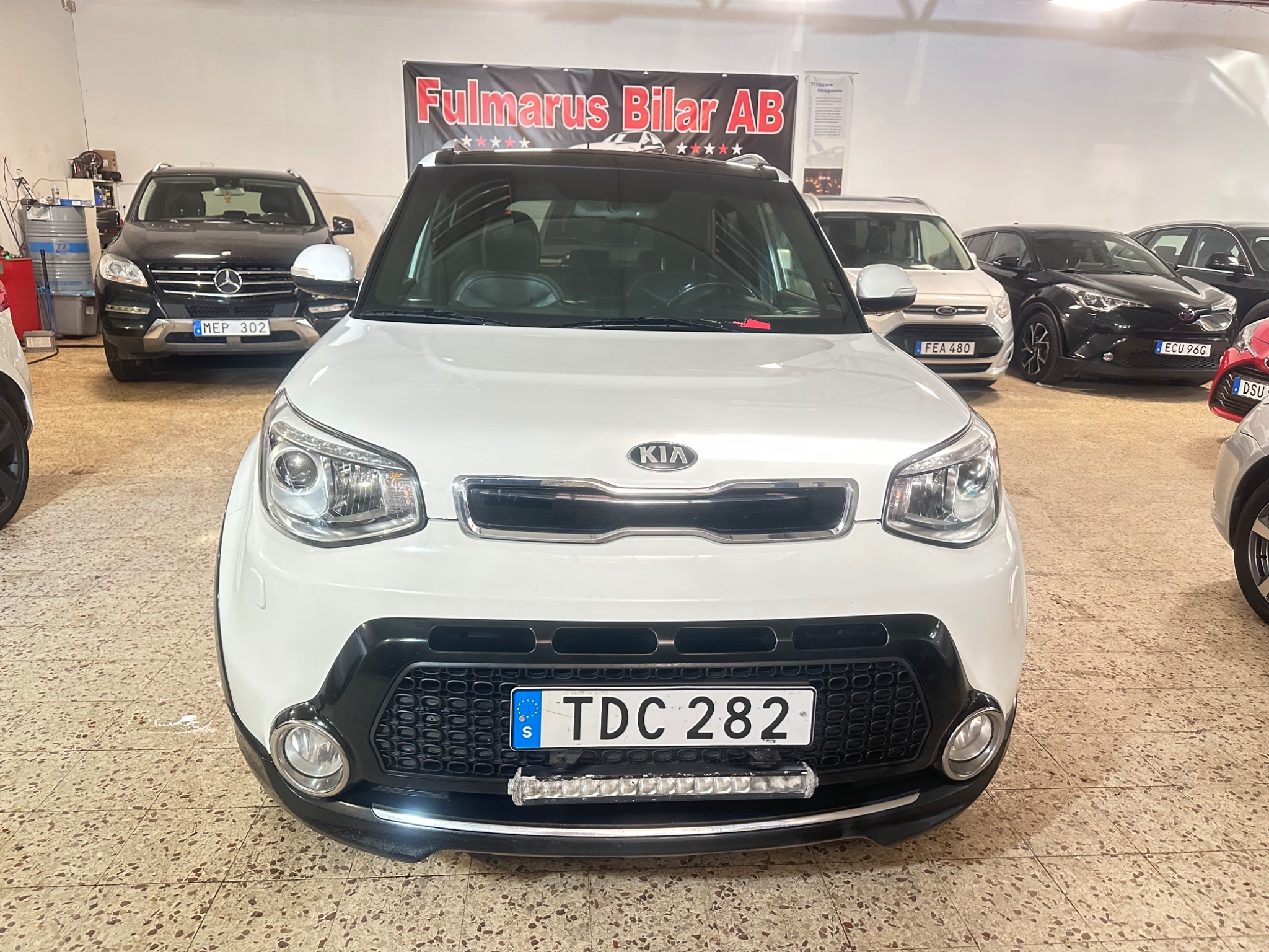 Kia Soul 2015, bild 2/39