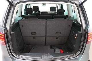 Minibuss Volkswagen Sharan 28 av 30