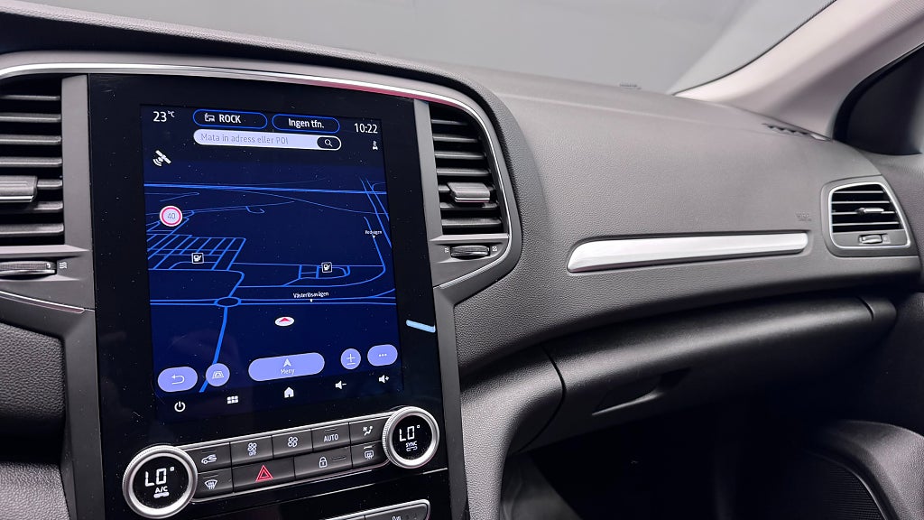 Renault Mégane E-TECH 2022 - miniatyr 11