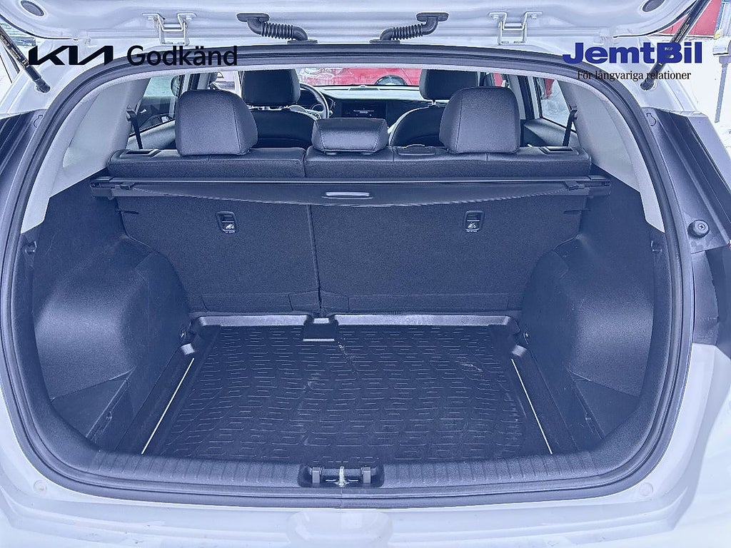 Kia E-Niro 2022 - miniatyr 14