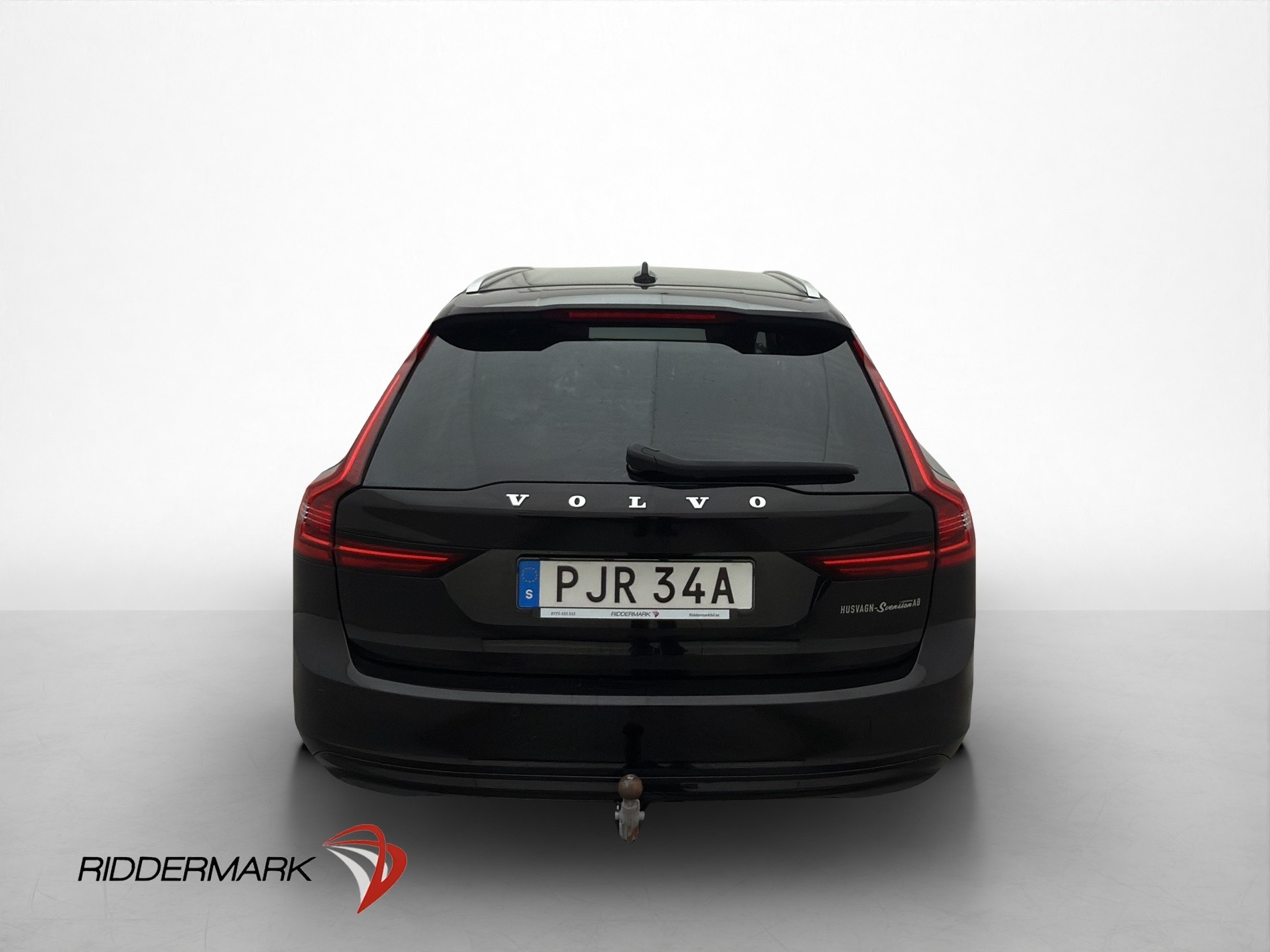 Volvo V90 B4 Momentum Advc H/K Skinn 2021, kuva 6/69
